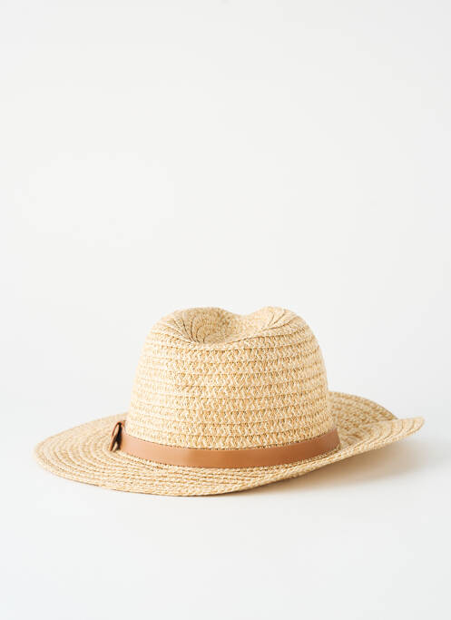Chapeau or PIECES femme