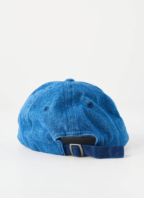 Casquette broderie bleu MAYORAL fille