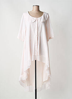 Veste chic rose RHUM RAISIN femme