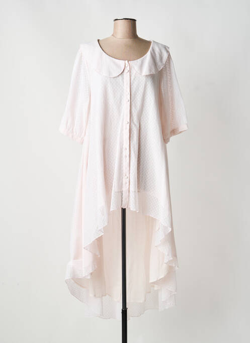 Veste chic rose RHUM RAISIN femme