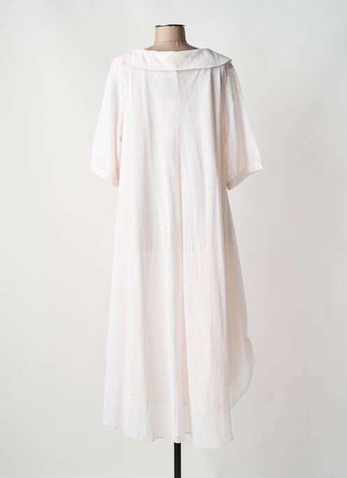 Veste chic rose RHUM RAISIN femme