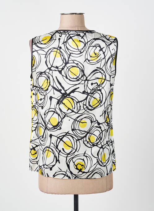 Top noir GREGORY PAT femme