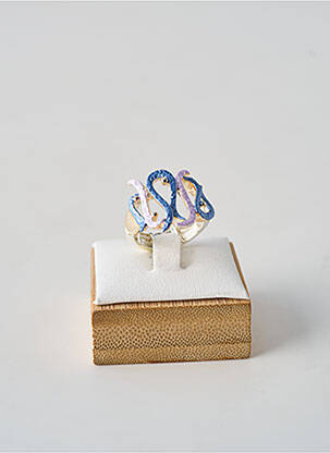 Bague argent ALEX ARTE femme