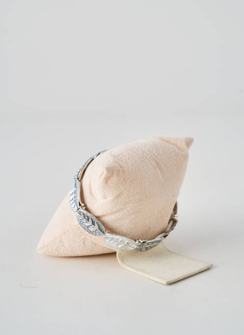 Bracelet argent ALEX ARTE femme