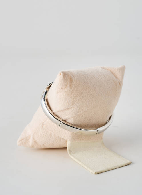 Bracelet matériaux métal argent ALEX ARTE femme