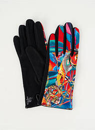 Gants noir FST HANDWEAR femme
