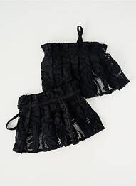 Accessoire divers noir KEDZIOREK femme