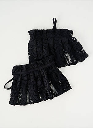 Accessoire divers noir KEDZIOREK femme