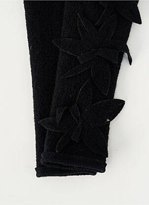 Accessoire divers noir KEDZIOREK femme