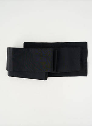 Ceinture  noir BIZE femme