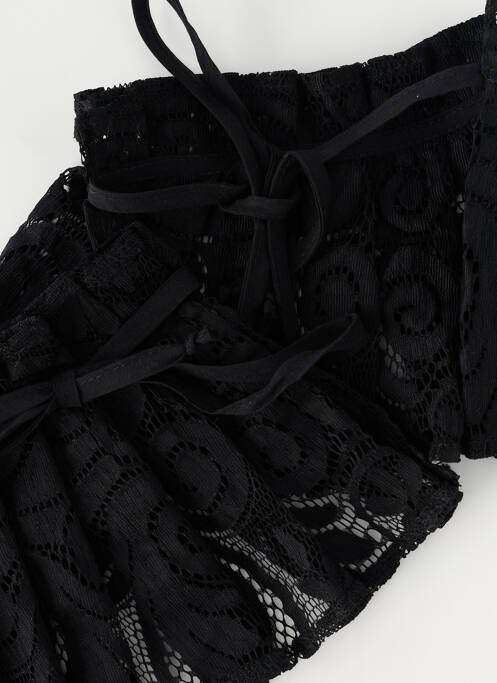 Accessoire divers noir KEDZIOREK femme