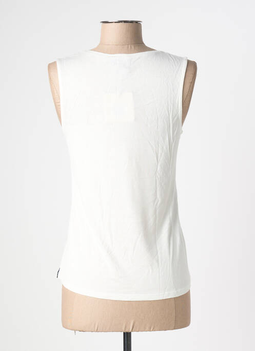 Débardeur jaune SURKANA femme