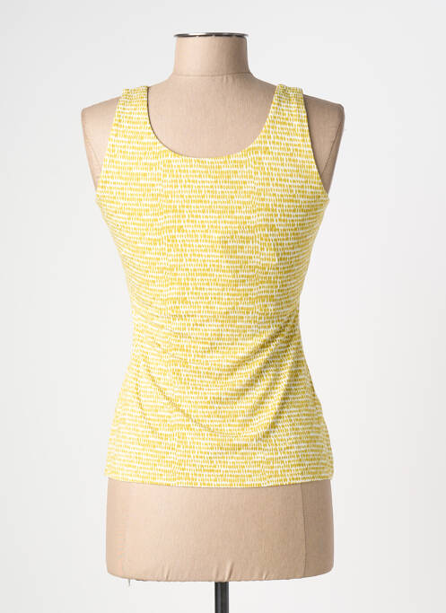 Débardeur vert SURKANA femme