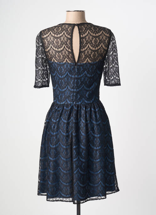 Robe courte noir LEVIS femme