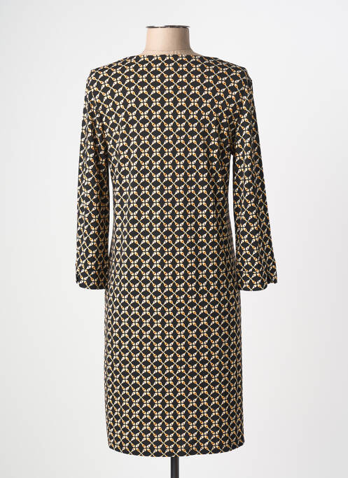 Robe courte noir SURKANA femme