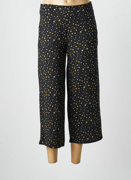 Pantacourt noir SURKANA femme