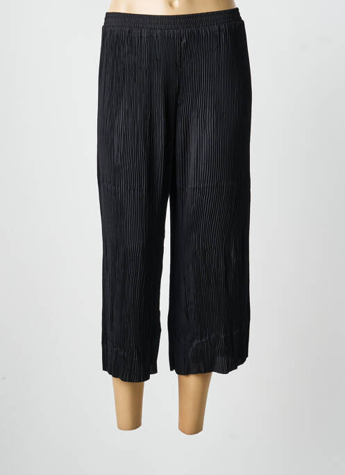 Pantacourt noir SURKANA femme