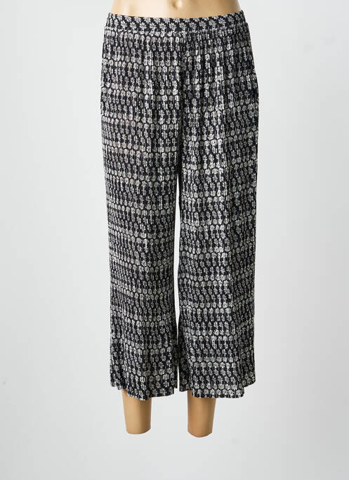 Pantacourt noir SURKANA femme