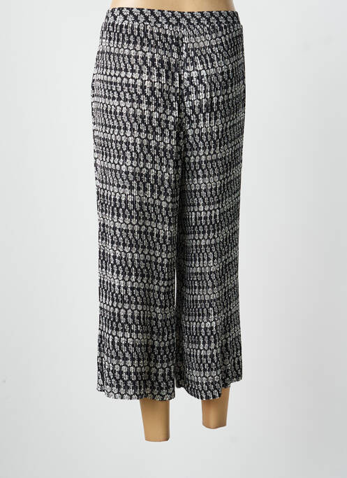 Pantacourt noir SURKANA femme