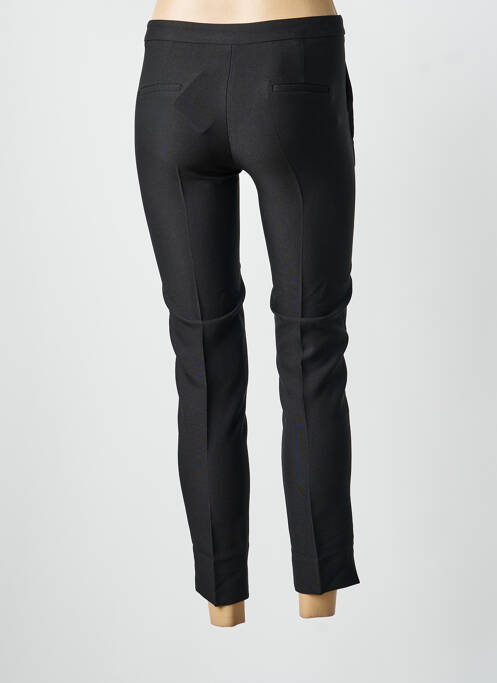 Pantalon 7/8 noir SURKANA femme