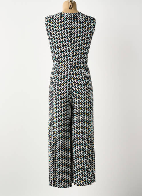 Combi-pantalon noir SURKANA femme