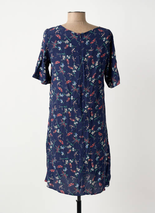 Robe courte bleu SURKANA femme