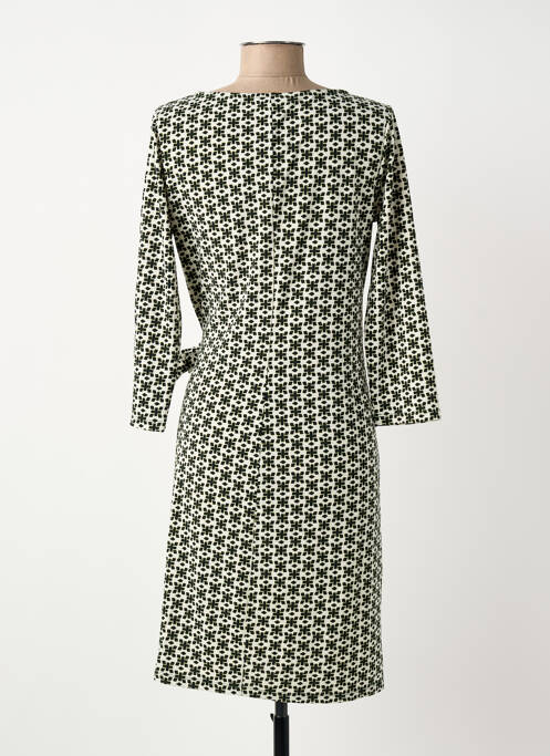 Robe courte noir SURKANA femme