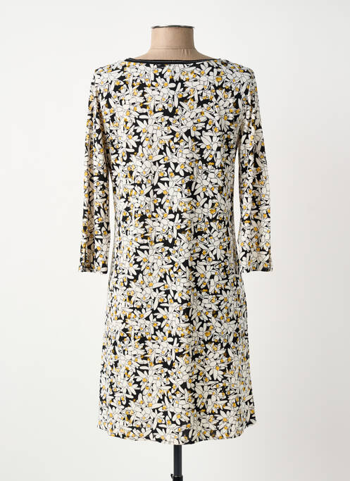 Robe courte noir SURKANA femme