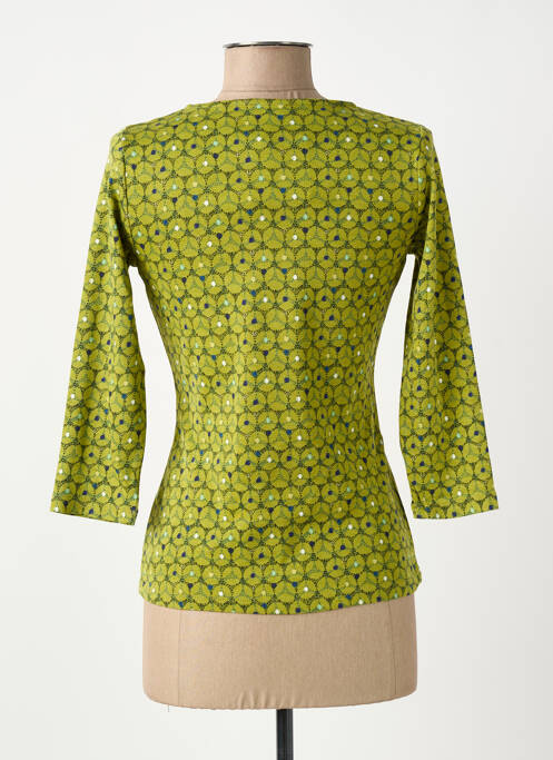 T-shirt vert SURKANA femme