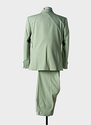 Costume de cérémonie bas pantalon vert ADIMO homme