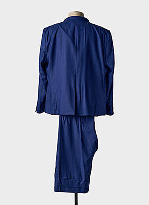 Costume de cérémonie bas pantalon bleu ADIMO homme