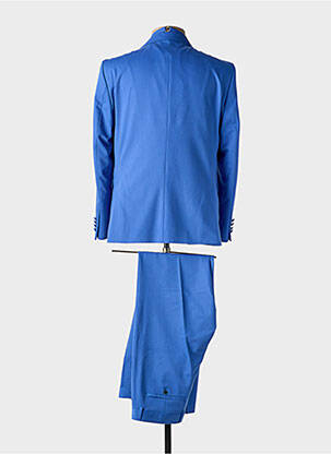 Costume de cérémonie bas pantalon bleu ADIMO homme
