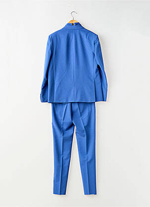 Ensemble pantalon bas pantalon bleu ADIMO garçon