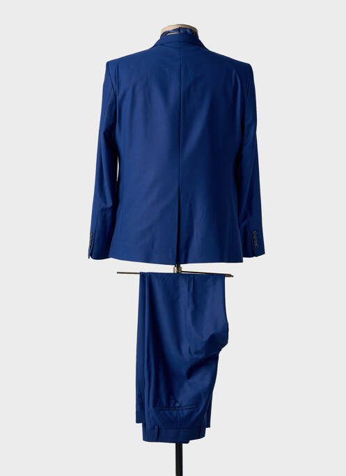 Costume de cérémonie bas pantalon bleu ADIMO homme