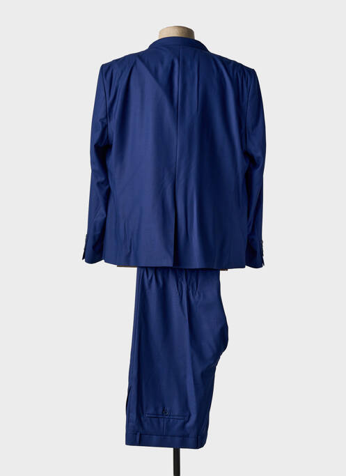 Costume de cérémonie bas pantalon bleu ADIMO homme
