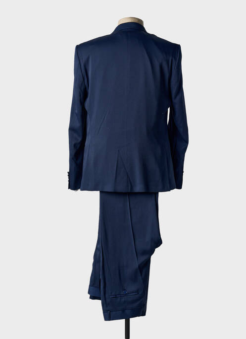 Costume de cérémonie bleu ADIMO homme