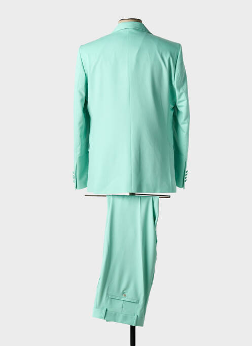 Costume de cérémonie vert ADIMO homme