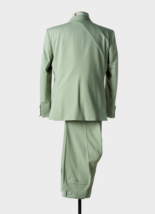 Costume de cérémonie vert ADIMO homme