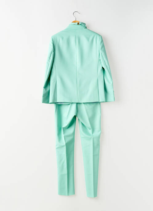 Ensemble pantalon vert ADIMO garçon