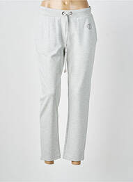 Jogging slim taille normale gris BETTY BARCLAY femme
