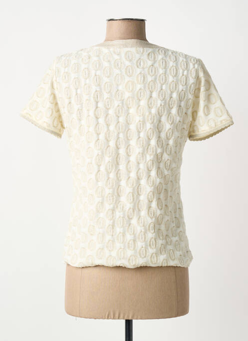 Top or GREGORY PAT femme