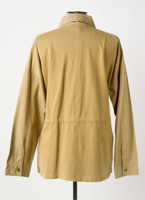 Veste casual marron ANANKE femme