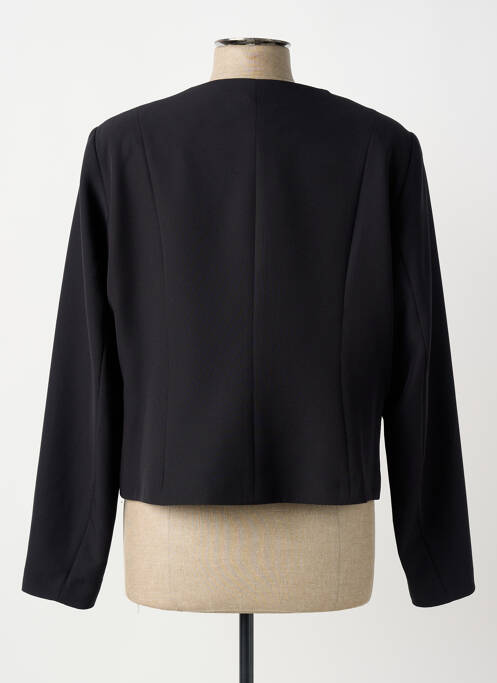 Veste casual noir GREGORY PAT femme