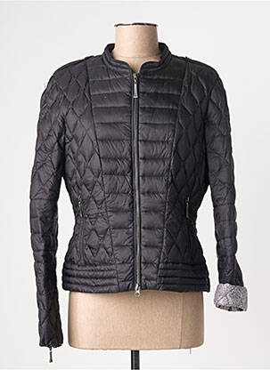 Doudoune noir BARBARA LEBEK femme