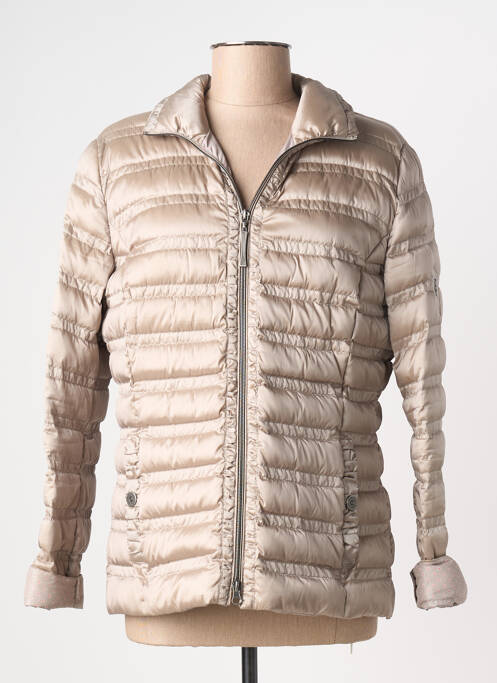 Doudoune or BARBARA LEBEK femme