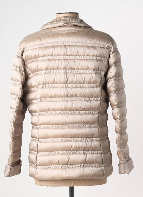 Doudoune or BARBARA LEBEK femme