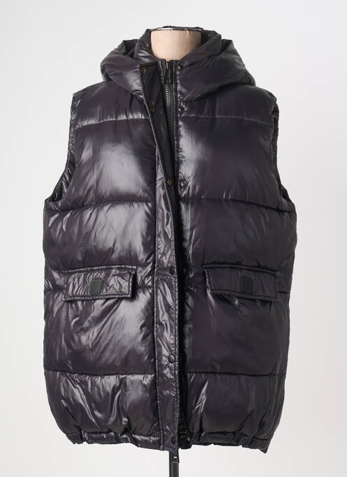 Doudoune noir ADRIXX femme