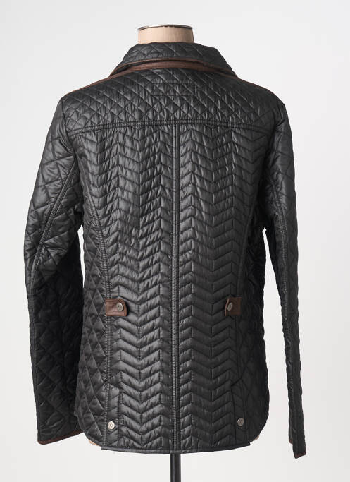 Doudoune noir BARBARA LEBEK femme