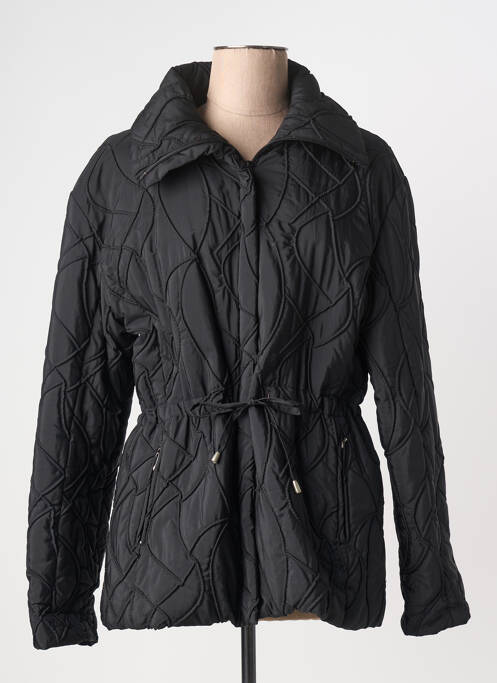 Doudoune noir C.MISSARO femme