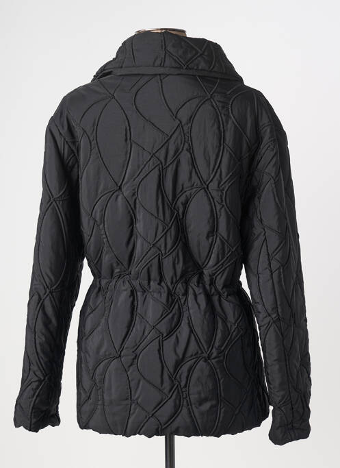 Doudoune noir C.MISSARO femme